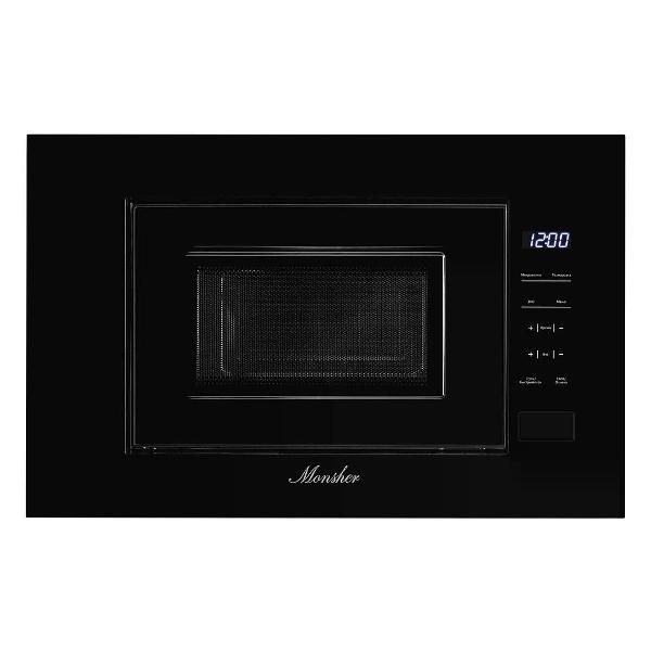 Изображение товара Встраиваемая микроволновая печь Monsher MMH 1020 B