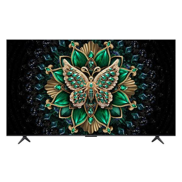 Телевизор TCL 85C6K