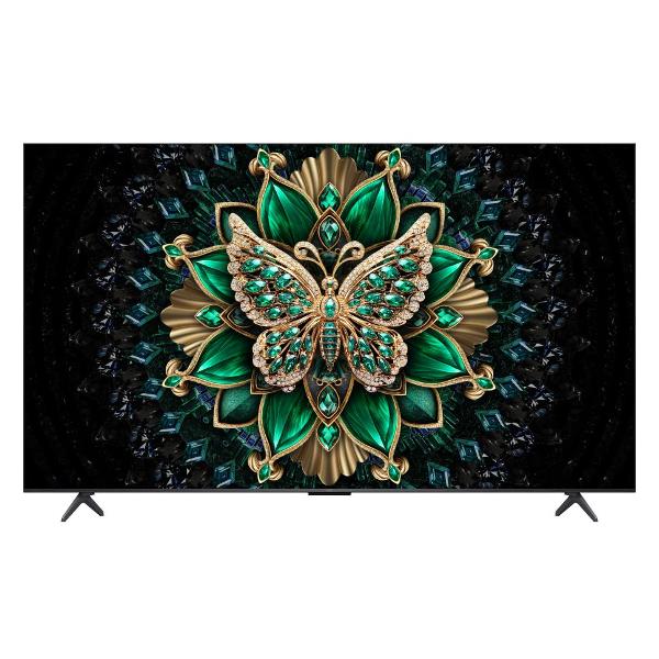 Телевизор TCL 75C6K