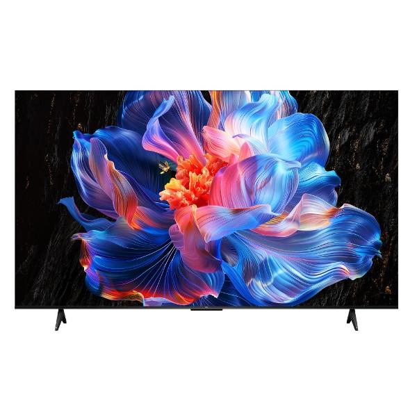 Телевизор TCL 75P6K