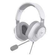 Изображение товара Игровые наушники Havit H2230C White+Grey