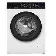 Изображение товара Стиральная машина узкая Maunfeld MFWM106IWHT