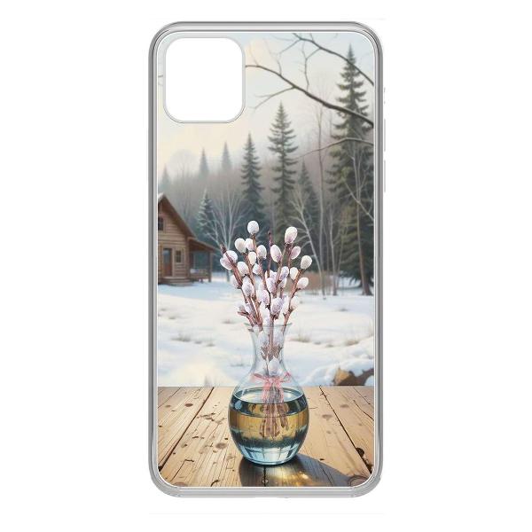 Изображение товара Чехол Krutoff Чувственность для iPhone 15 Pro черный (598038) Изображение товара Чехол Krutoff Чувственность для iPhone 15 Pro черный (598038)