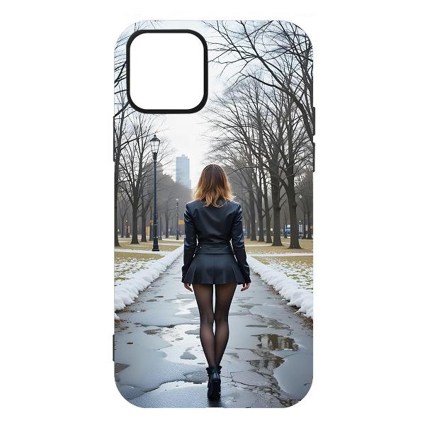 Изображение товара Чехол для смартфона, телефона Krutoff Авокадо Веселый для iPhone 16 черный (599183) Изображение товара Чехол для смартфона, телефона Krutoff Авокадо Веселый для iPhone 16 черный (599183)
