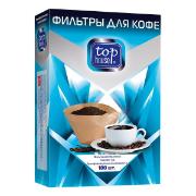 Изображение товара Фильтр для кофеварки Top House 390629
