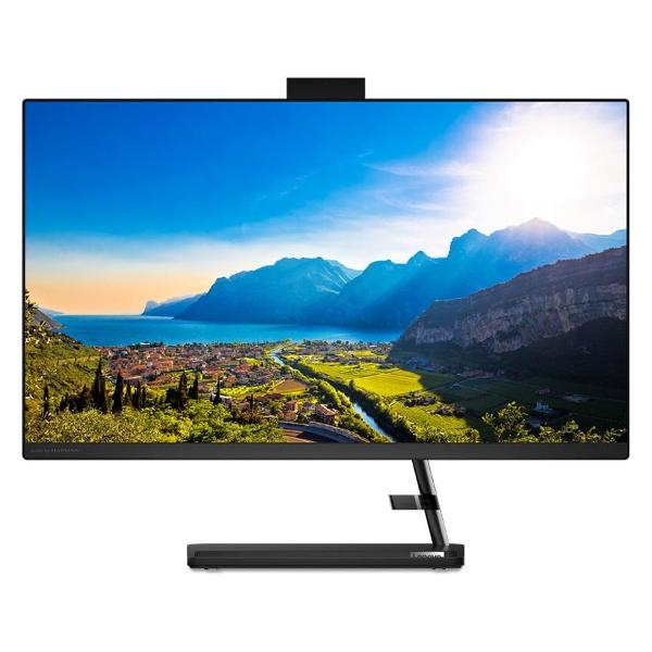 Моноблок Lenovo IdeaCentre AIO 3 27IAP7 F0GJ00PVRU