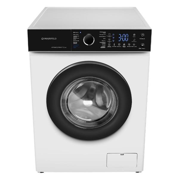 Изображение товара Стиральная машина Maunfeld MFWM148IWHT