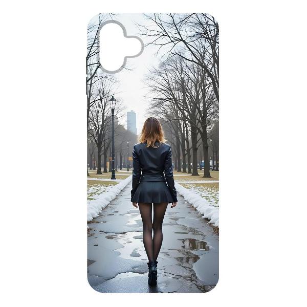 Изображение товара Чехол Krutoff для Galaxy A04 (599485)