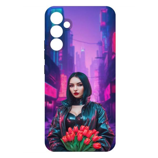 Изображение товара Чехол Krutoff для Galaxy A34 5G (599562)