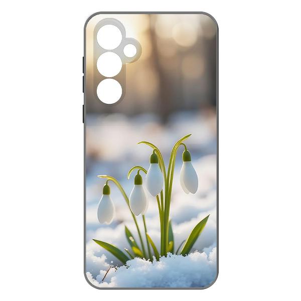 Изображение товара Чехол Krutoff для Galaxy S23 FE (599607)