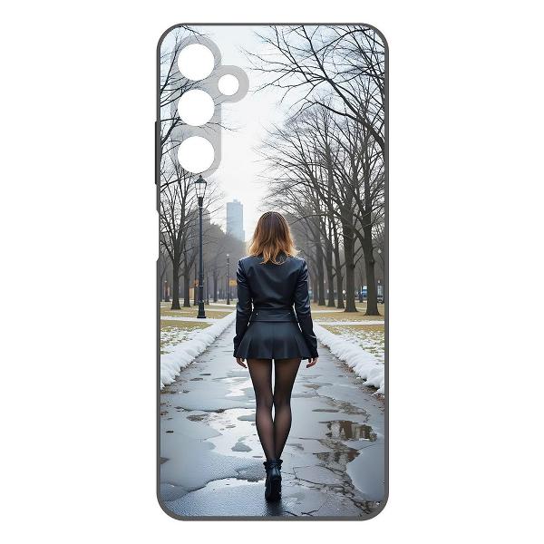 Изображение товара Чехол Krutoff для Galaxy A05s (599509)