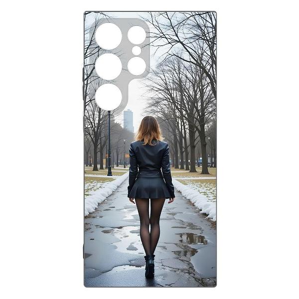 Изображение товара Чехол Krutoff для Galaxy S24 Ultra (599629) Изображение товара Чехол Krutoff для Galaxy S24 Ultra (599629)