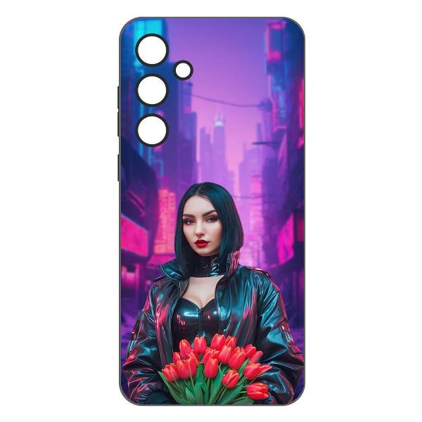 Изображение товара Чехол Krutoff для Galaxy A35 5G (599568)