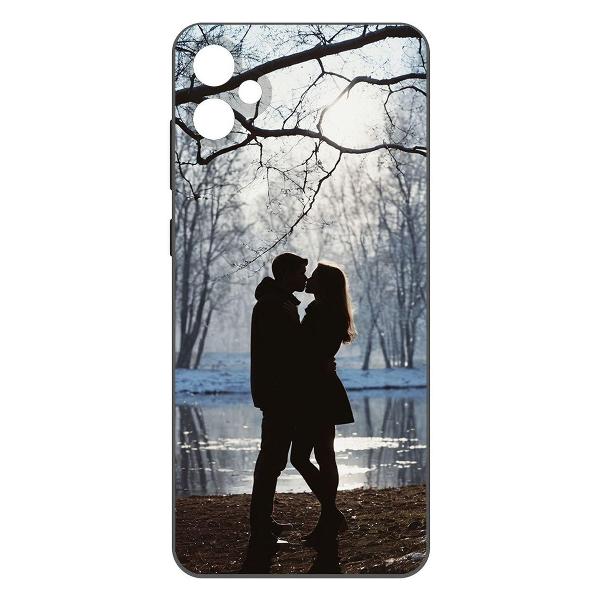 Изображение товара Чехол Krutoff для Galaxy A05 (599501)