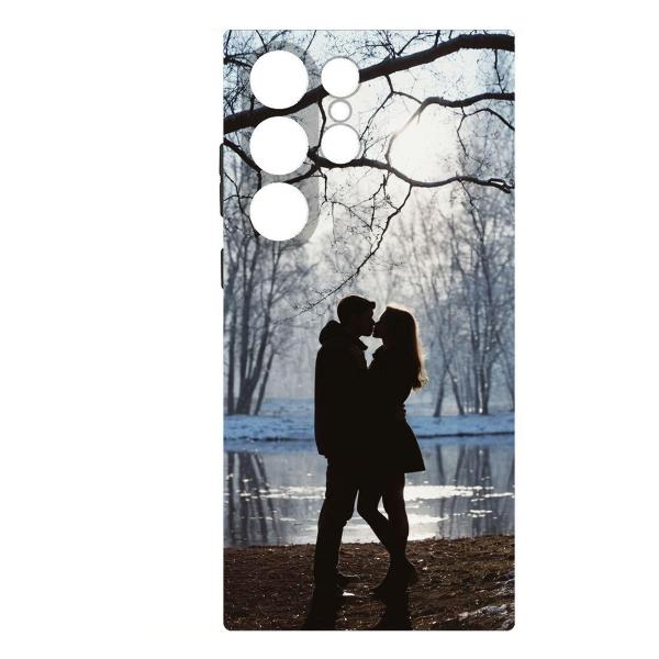 Изображение товара Чехол Krutoff для Galaxy S23 Ultra (599611)