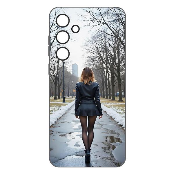 Изображение товара Чехол Krutoff для Galaxy A35 5G (599566)