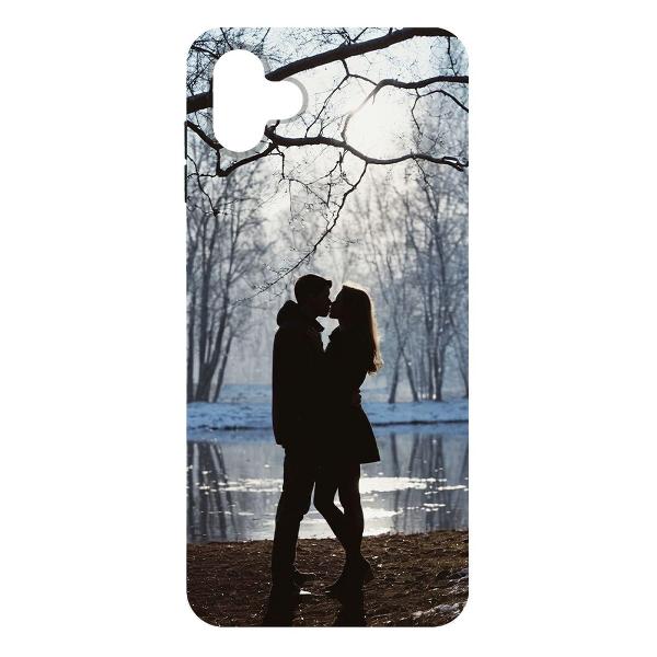 Изображение товара Чехол Krutoff для Galaxy A04 (599482)