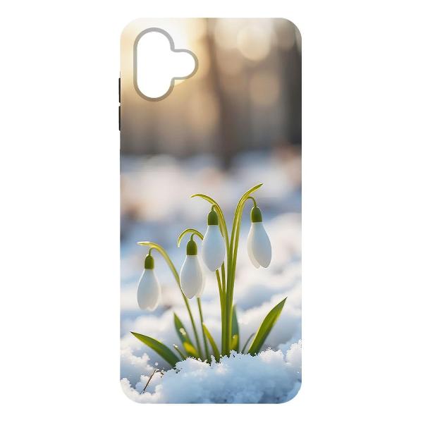 Изображение товара Чехол Krutoff для Galaxy A04 (599483)