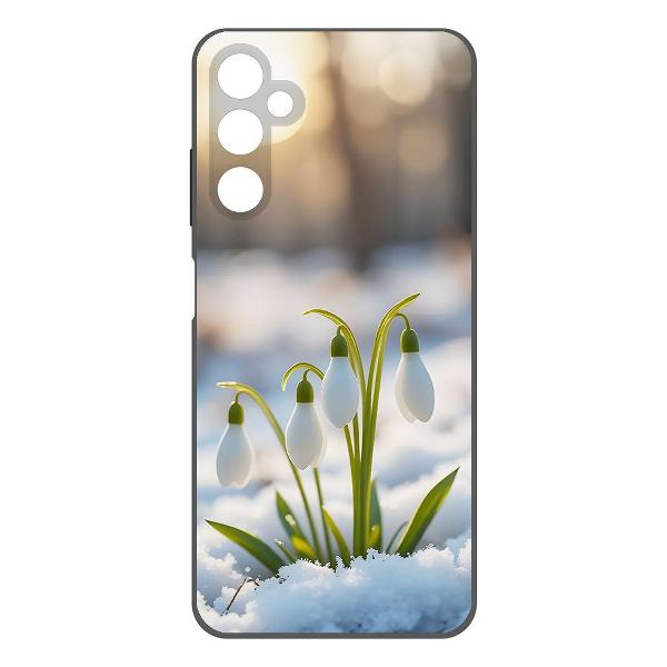 Изображение товара Чехол Krutoff для Galaxy A05s (599508)