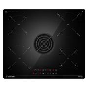 Изображение товара Встраиваемая индукционная панель независимая MEFERI XSMART60BK POWER