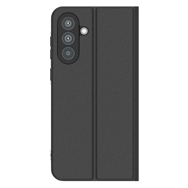 Изображение товара Чехол Deppa Book Cover Silk для Samsung Galaxy A36 черный