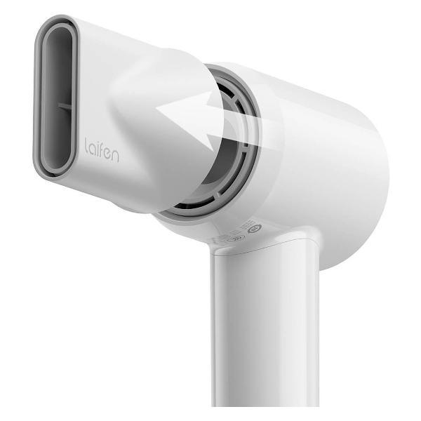 Изображение товара Фен Laifen SE lite White