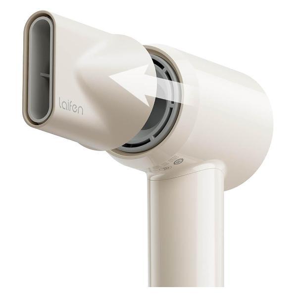 Изображение товара Фен Laifen SE lite Milky