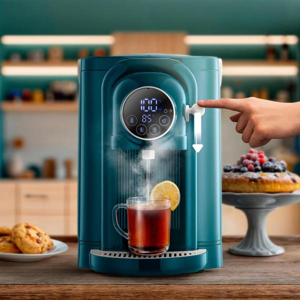 Изображение товара Термопот Kitfort КТ-2536