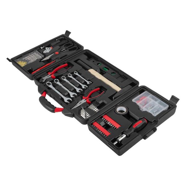 Изображение товара Набор ручного инструмента FIT 65148