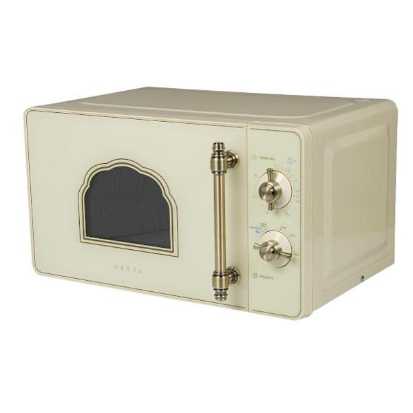 Изображение товара Микроволновая печь соло Vekta MS720HRC