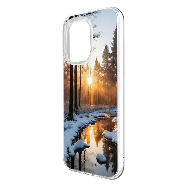 Изображение товара Чехол Krutoff для Xiaomi Mi 11 (598698)