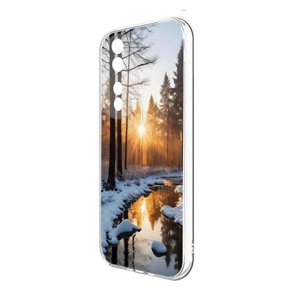 Изображение товара Чехол Krutoff для Honor 90 (597804)