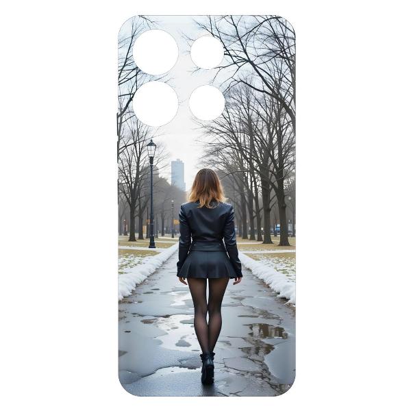 Изображение товара Чехол Krutoff для A60s (599274)