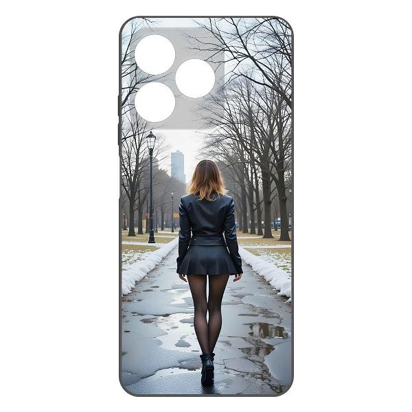 Изображение товара Чехол для смартфона Krutoff Realme C61 с ярким рисунком и защитой от ударов Изображение товара Чехол для смартфона Krutoff Realme C61 с ярким рисунком и защитой от ударов