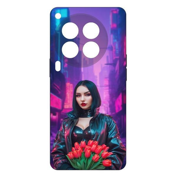 Изображение товара Чехол Krutoff для Camon 30 Premier 5G (599680)