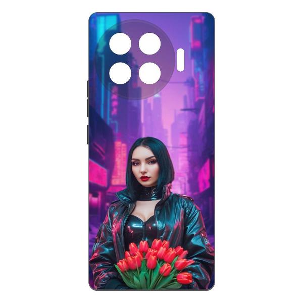 Изображение товара Чехол Krutoff для Spark 20 Pro+ (599764)