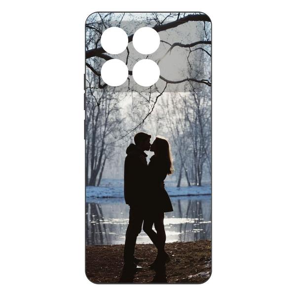 Изображение товара Чехол Krutoff для Xiaomi Poco X6 Pro (599899)