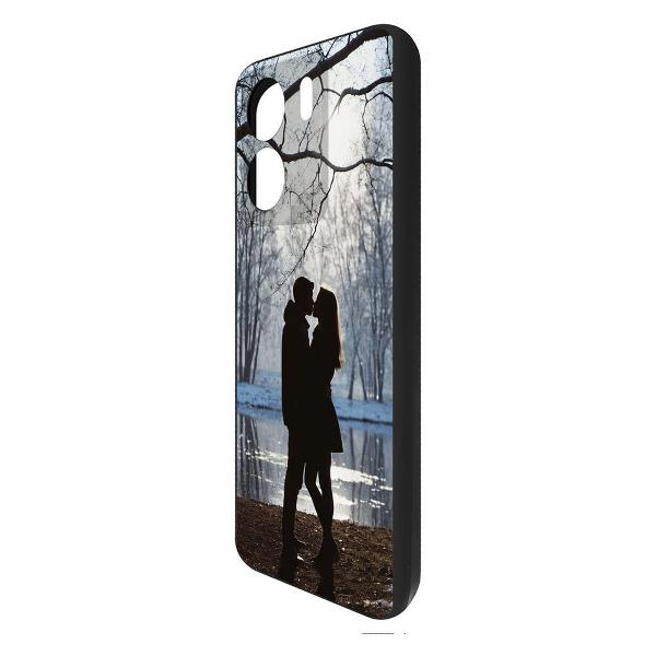 Изображение товара Чехол Krutoff для Redmi 13C (599918)