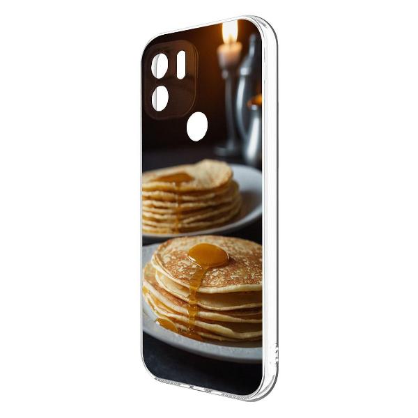 Изображение товара Чехол Krutoff Масленица Xiaomi Redmi A1+