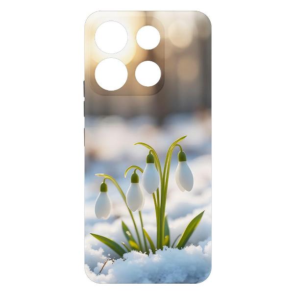 Изображение товара Чехол Krutoff для A60s (599272)