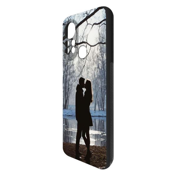 Изображение товара Чехол Krutoff для Hot 11S (599049)