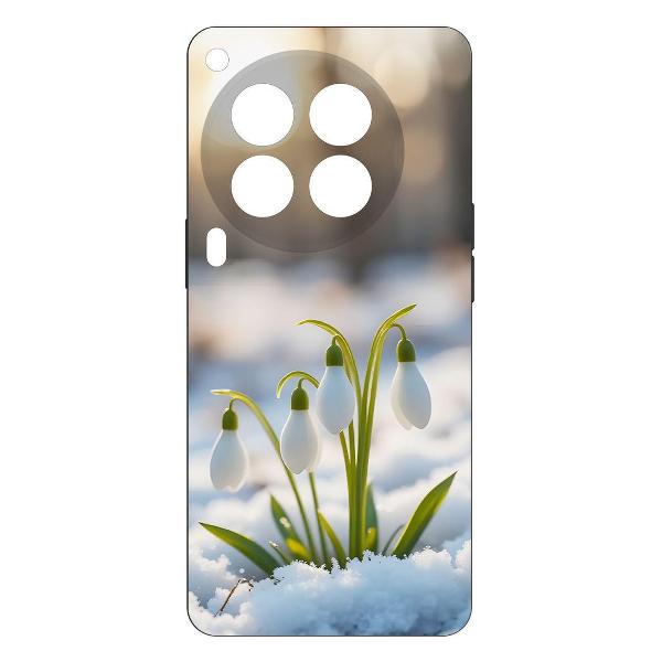 Изображение товара Чехол Krutoff для Camon 30 Premier 5G (599678)