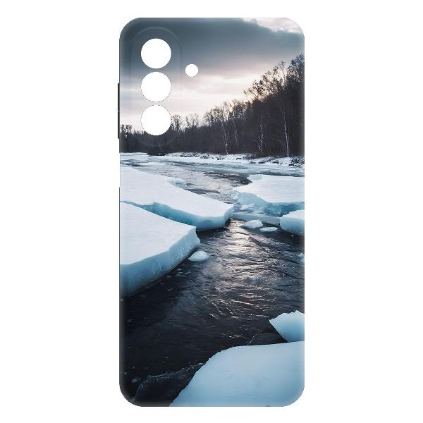 Изображение товара Чехол Krutoff для Galaxy A26 5G (599557)