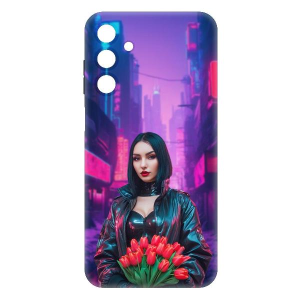 Изображение товара Чехол Krutoff для Galaxy A15 5G (599540)