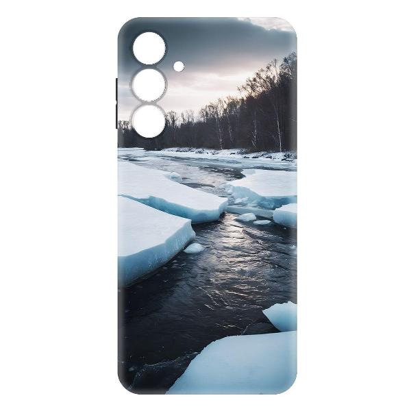 Изображение товара Чехол Krutoff для Galaxy A16 5G (599545)