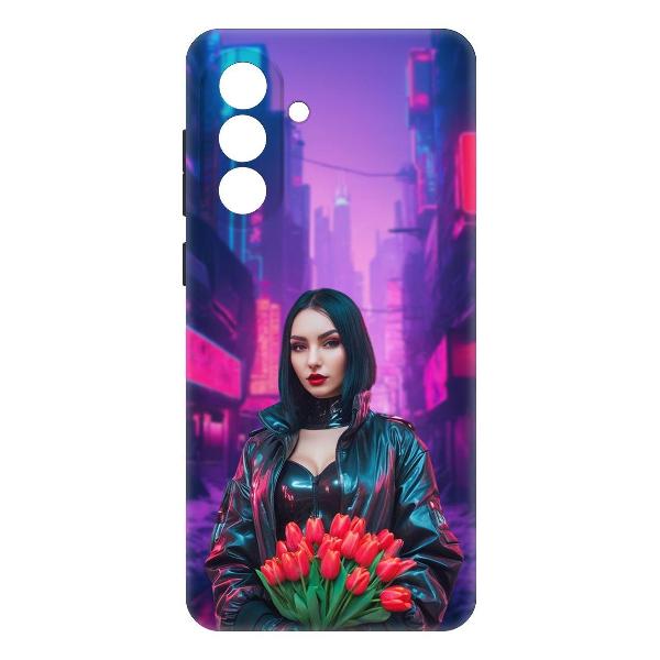 Изображение товара Чехол Krutoff для Galaxy A36 5G (599572)