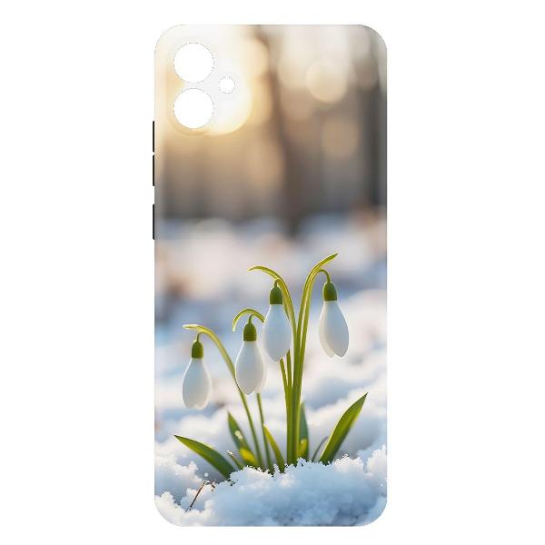 Изображение товара Чехол Krutoff для Galaxy M04 (599591)