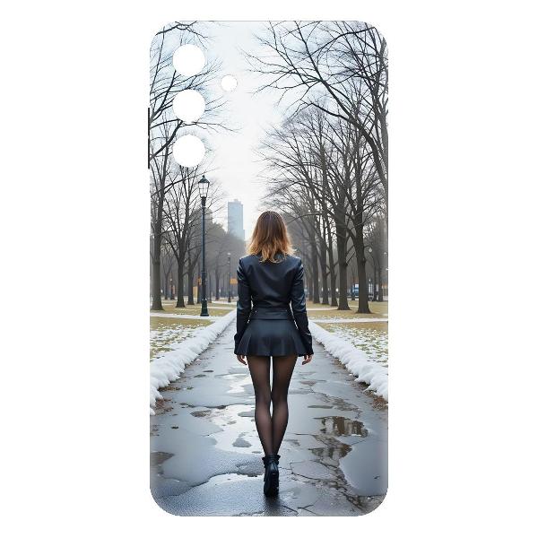 Изображение товара Чехол Krutoff для Galaxy A15 5G (599539) Изображение товара Чехол Krutoff для Galaxy A15 5G (599539)