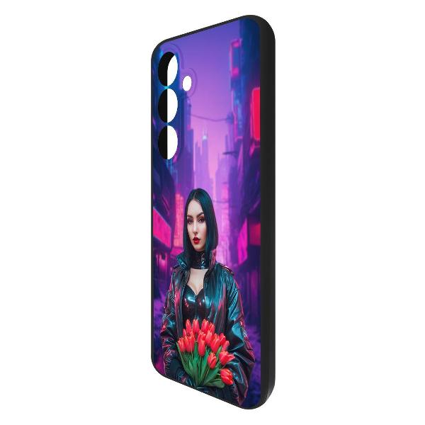 Изображение товара Чехол Krutoff для Galaxy S25 (599636)