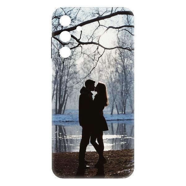 Изображение товара Чехол Krutoff для Galaxy M15 (599605)